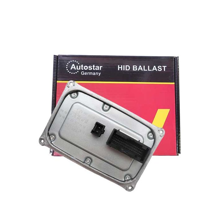 AUTOSTAR GERMANY HEADLIGHT CONTROL UNIT MODULE For Mercedes Benz W246 W212 W242 GLE CLS 2129008324