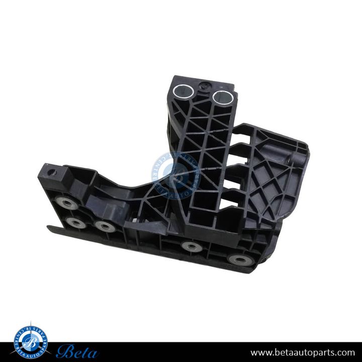 Mercedes C-Class W206 (2022-Up), Radiator Support Absorber (Right), China, 2066201600 / 2066209600