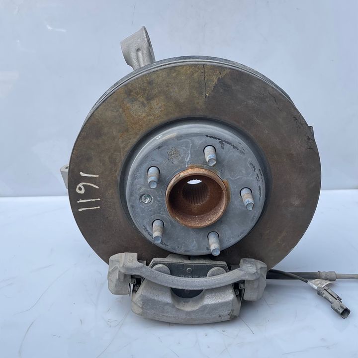 Complete Hub Assembly(RHF) - 2019 GMC Terrain SLT