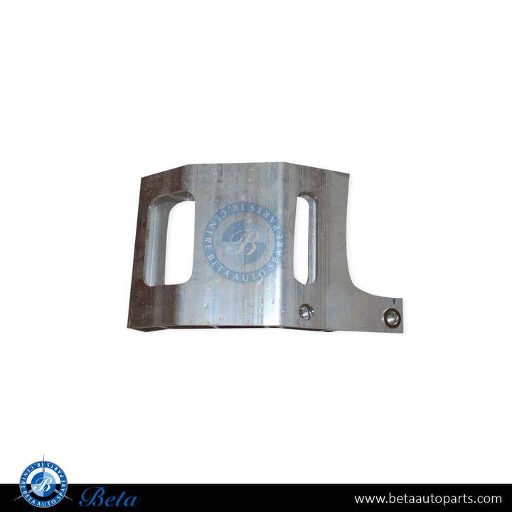 Mercedes S-Class W223 (2021-Up), Front Cross Member (Left), China, 2236204501