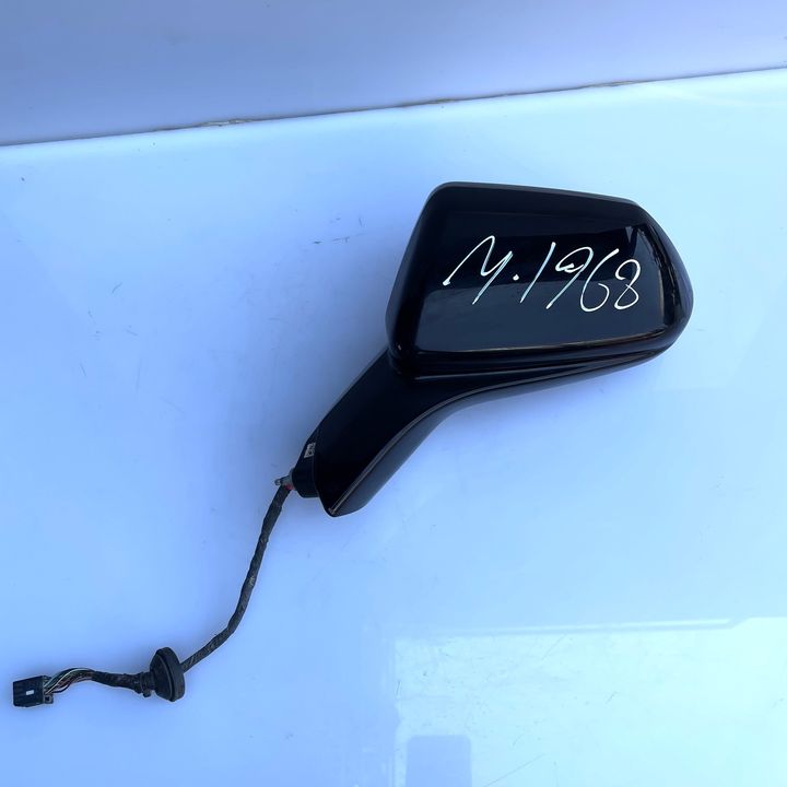 Side Mirror (LH) - 2020 Chevrolet Camaro