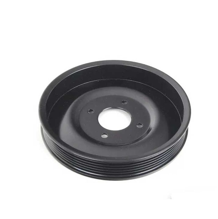 Mercedes Benz Genuine PULLEY    6032050210