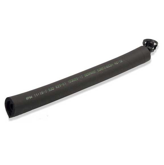 Autostar Germany VENT HOSE For BMW 11157532629