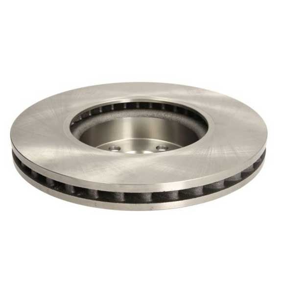 FEBI BRAKE DISC (FEBI # 30551)For Mercedes Benz 0004211212
