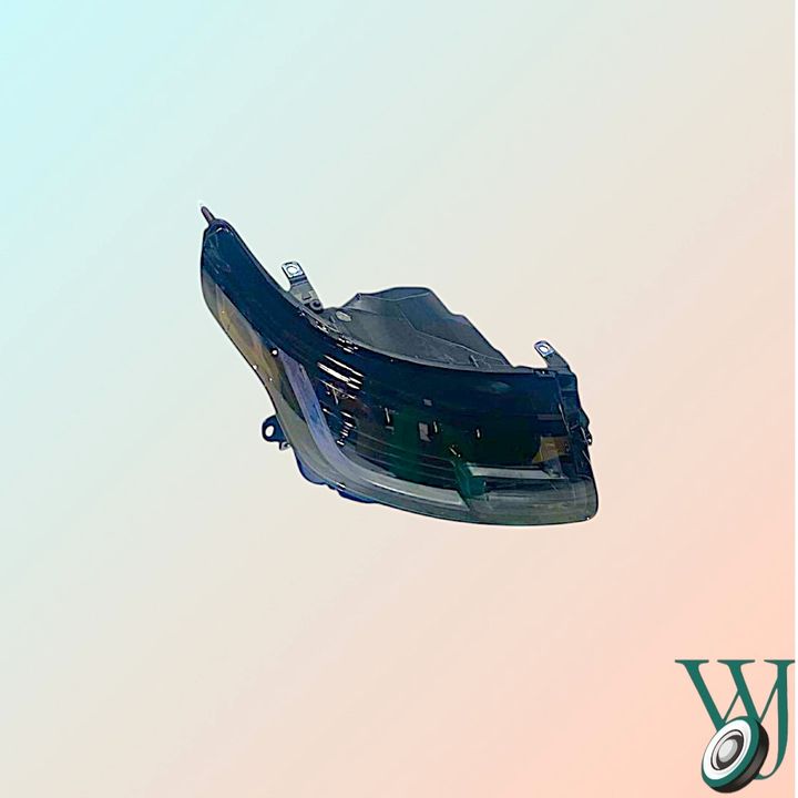 head lamp 4lens RIGHT 2022 Vogue SVO