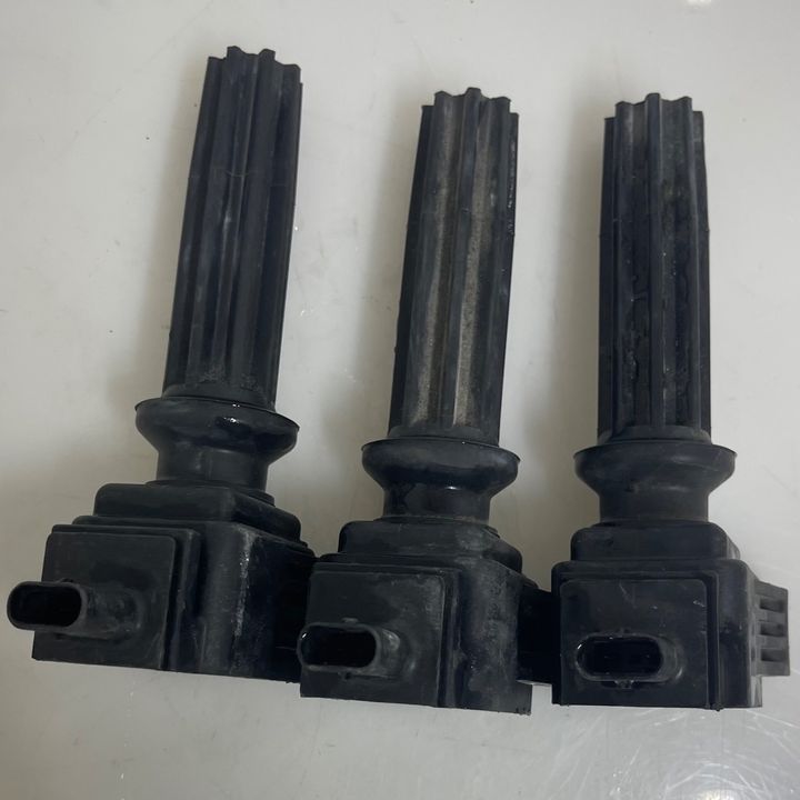 Coil/ignitor - 2021 GMC Yukon SLT