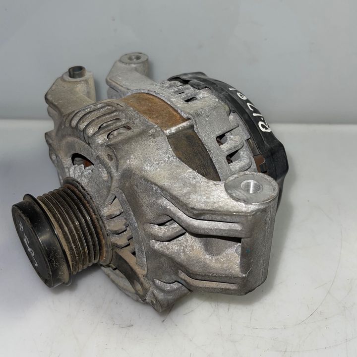 Alternator - 2015 Dodge Charger SE