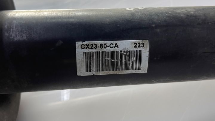 Shock Absorber (RHB) - 2018 Land Rover Range Rover Evoque