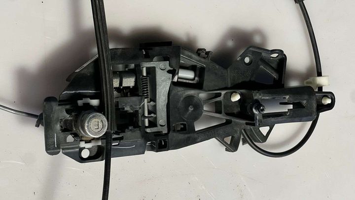 DOOR LOCK(LHF) - 2018 GMC Terrain