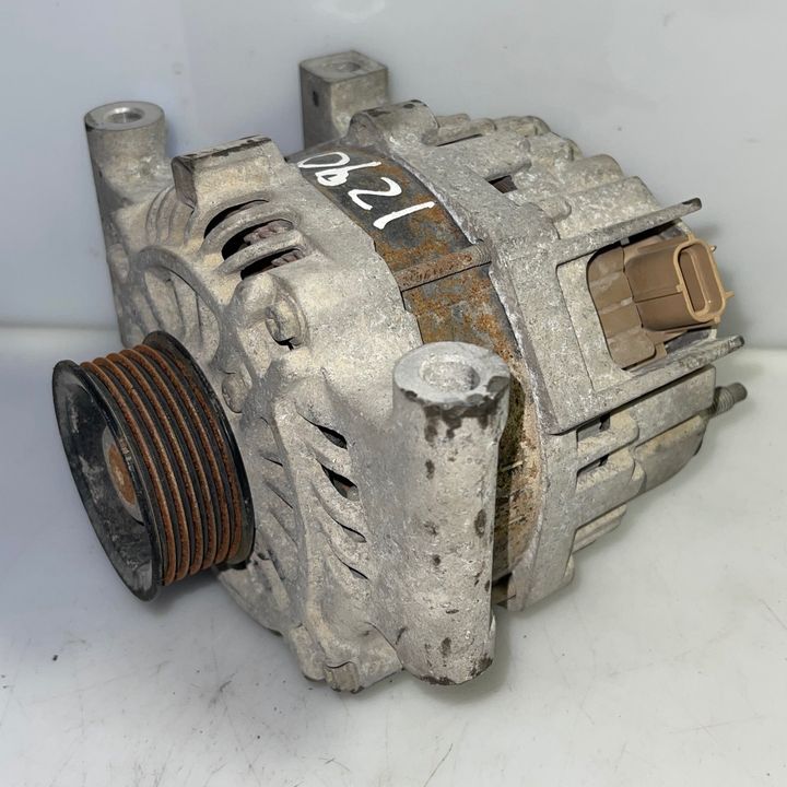 Alternator - 2012 Ford Escape XLT