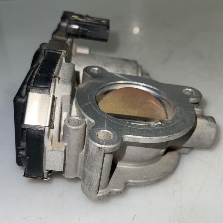 Throttle body - 2021 Chevrolet Trailblazer LT