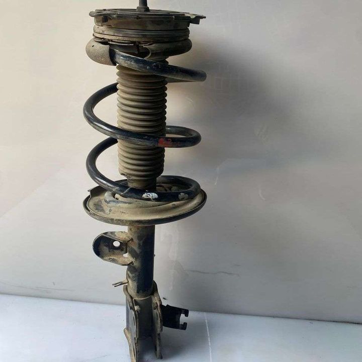 Front Shock Absorber - 2014 Nissan Pathfinder