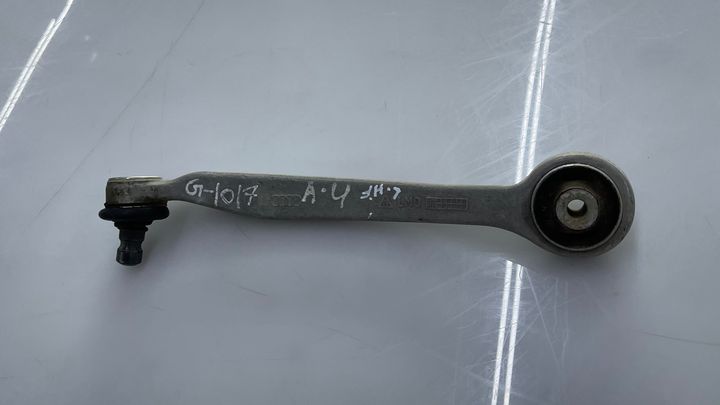 Upper arm (LH) - 2008 Audi A4