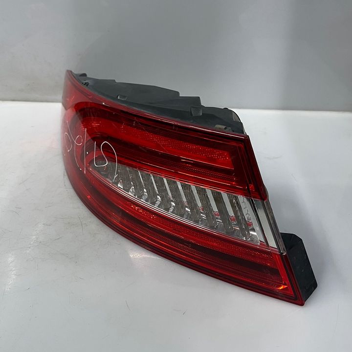 Tail Light (LH) - 2013 Jaguar XF