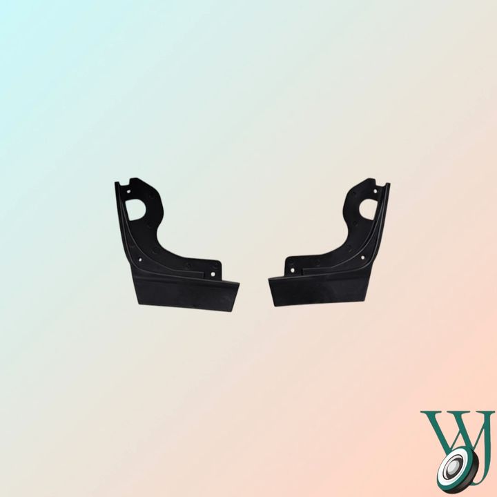 front bumper spolier  strip EVOQUE 2020 RIGHT, EVOGUE