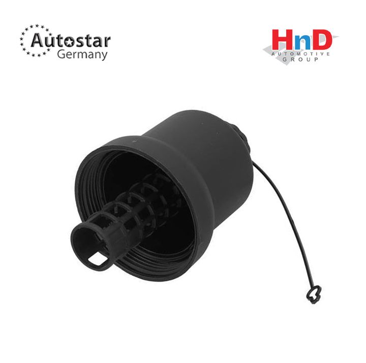 Autostar Germany CAP OIL FILTER HOUSING A4 A3 VW 06D115408A