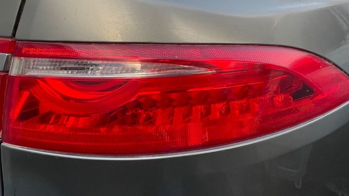 Tail Light (RH) - 2020 Jaguar XF PRESTIGE