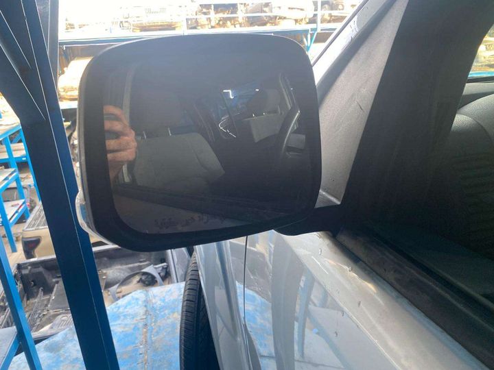 Side Mirror (LH) - 2014 Nissan Pathfinder