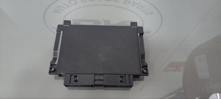Mercedes-Benz  Control Unit Module