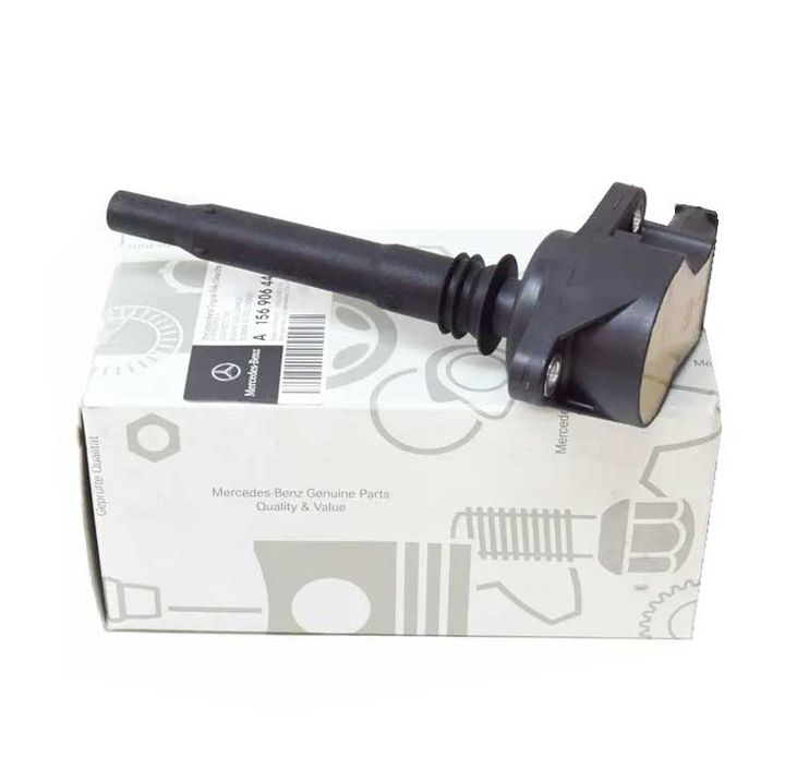 Mercedes Benz Genuine Ignition Coil W221 AMG 1569064400