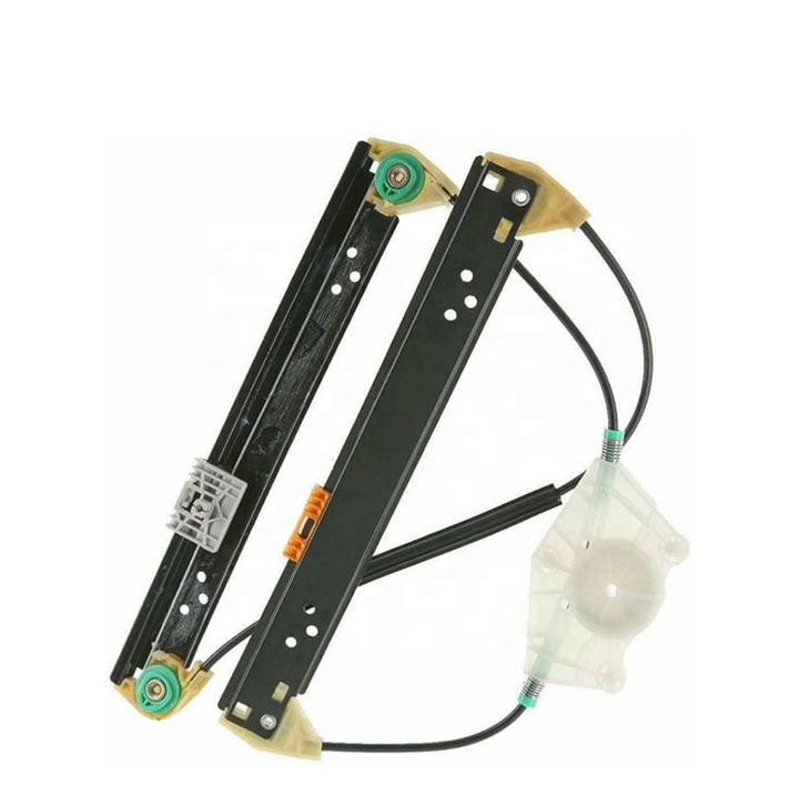 Autostar Germany (AST-396242) WINDOW REGULATOR RL For VOLKSWAGEN 7LA  7L6  7L7 9PA 7L0839461D
