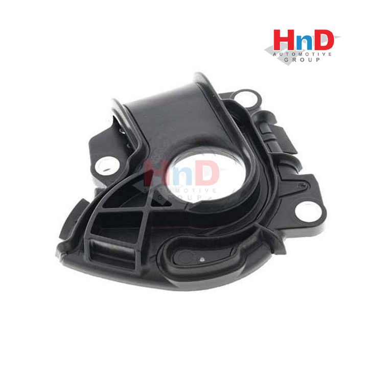 Mercedes Benz Genuine Mercedes Water Pump Housing Cover 2762010703