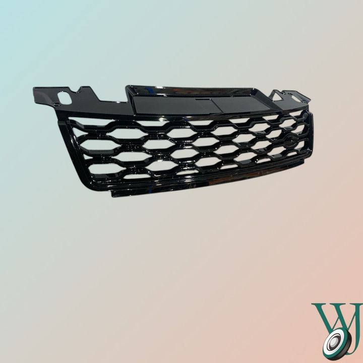Grille 2017 UPGRADE->2022 SPORT SVR, 2014-2017 Upgrade 2018-2022 Sport SVR