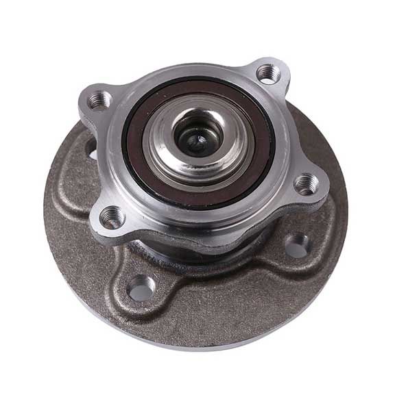 Autostar Germany WHEEL HUB For BMW 33416786552