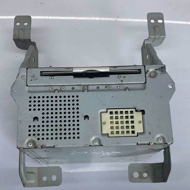 Radio control module - 2014 Infiniti QX80 SUV