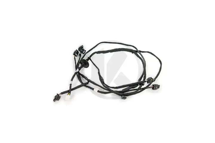 WIRE HARNESS