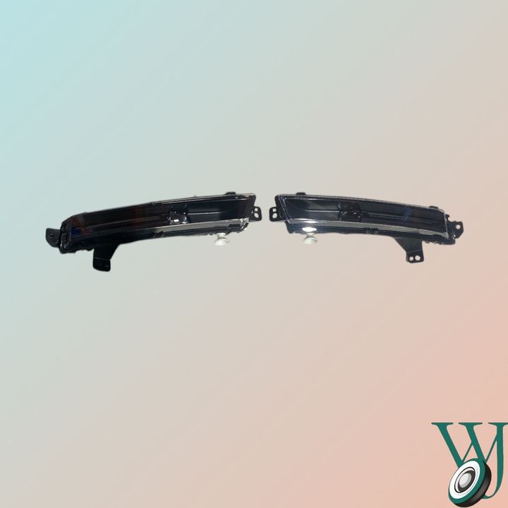FOG LAMP WITH WIRE  2022 Vogue OE RIGHT