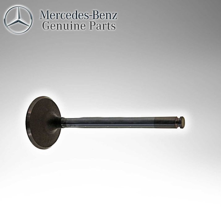 Mercedes Benz Genuine Intake Valve 1020531601
