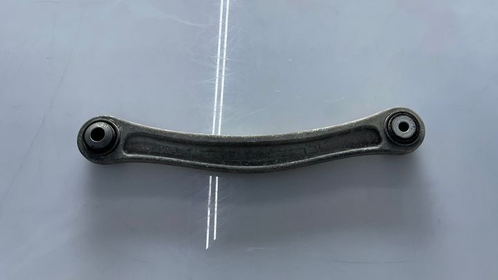 Upper arm (RH) - 2013 Audi Q7