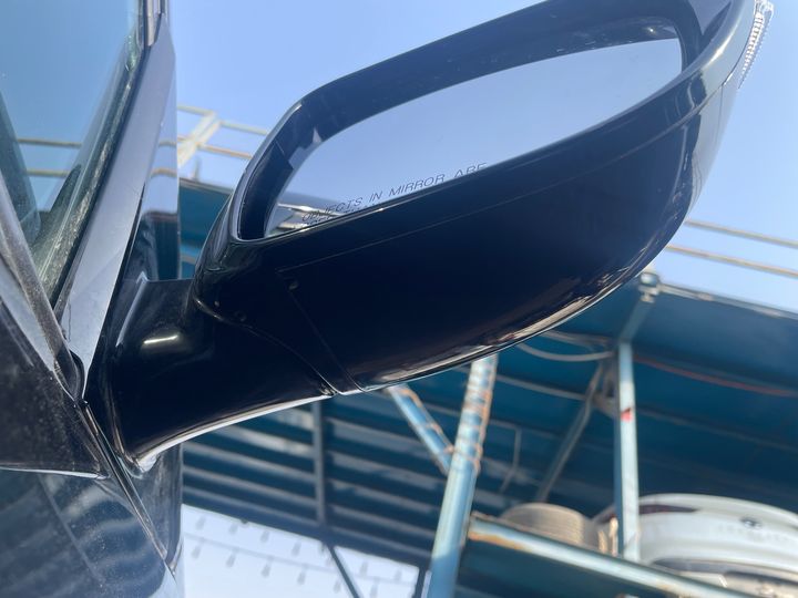 Side Mirror (RH) - 2017 Nissan Pathfinder