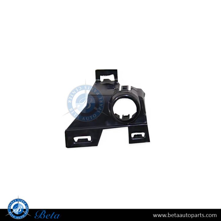 Mercedes CLA-Class C117 (2017-2018), Front Bumper Inner Sensor Mount Normal AMG (Left), China, 1178857900