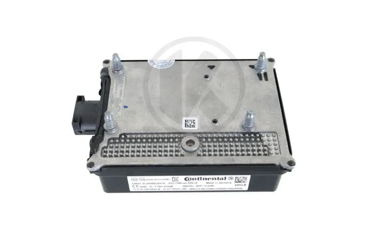 a0009006804   radar sensor