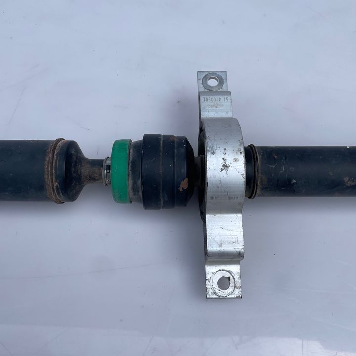 Drive Shaft - 2016 Ford Edge Titanium