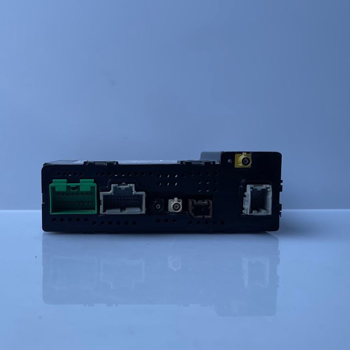 Radio FM CD Player Receiver - 2015 Cadillac ATS