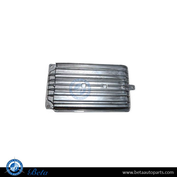 BMW 5 Series F10 LCI (2014-2016), LED Control Unit for Adaptive LED Headlamp, China, 63117354974