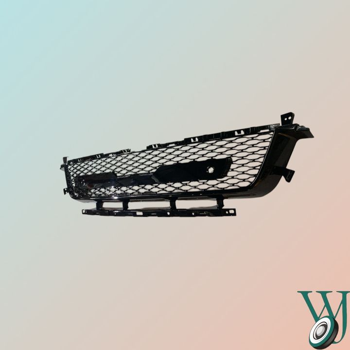 FRONT BUMPER GRILLE  2022 SPORT OE