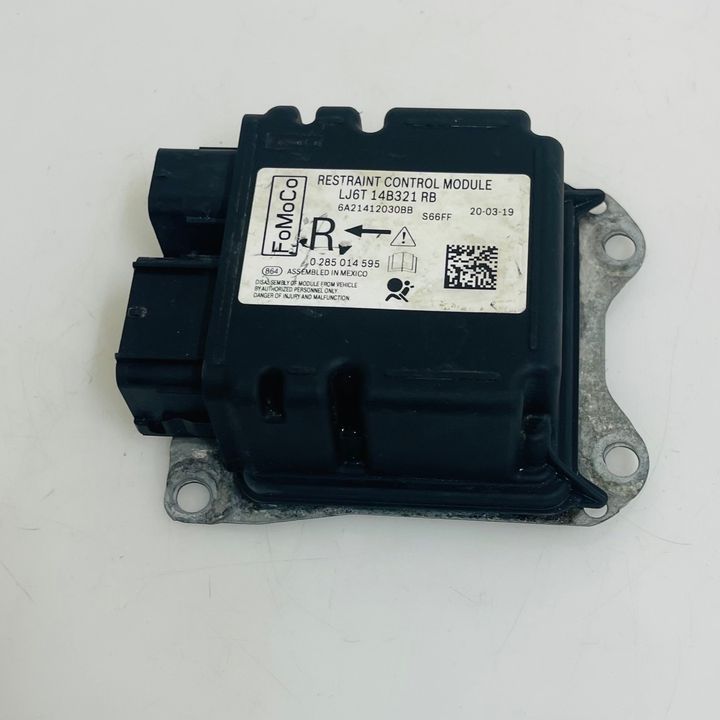 Restraint Control Module - 2017 Ford Escape SE