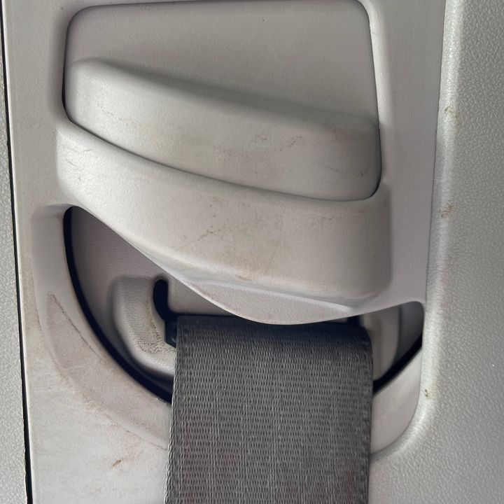 Seat Belt (RHF) - 2012 Toyota Sequoia UCK60L
