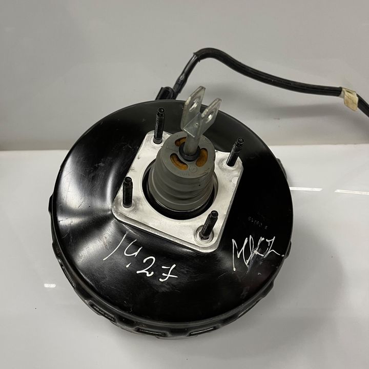 Brake booster - 2016 Lincoln MKZ