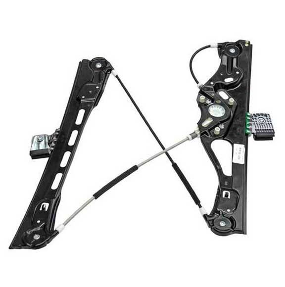 Autostar Germany WINDOW REGULATOR RH W/O MOTOR Mercedes Benz W211 2117200446