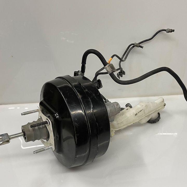 Brake booster - 2019 Lincoln Continental Select