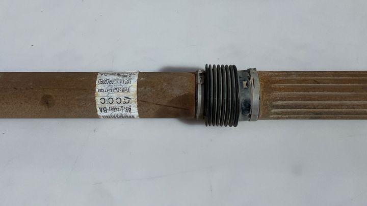 Drive Shaft - 2010 Ford Mustang Base