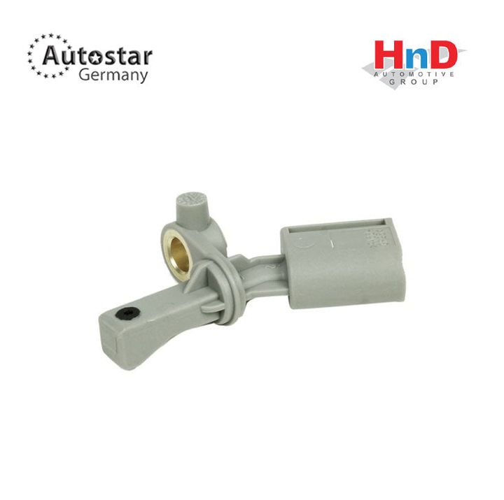 AUTOSTAR GERMANY ABS sensor Rear Axle Right, VW Lupo 6x1 6E0927808A
