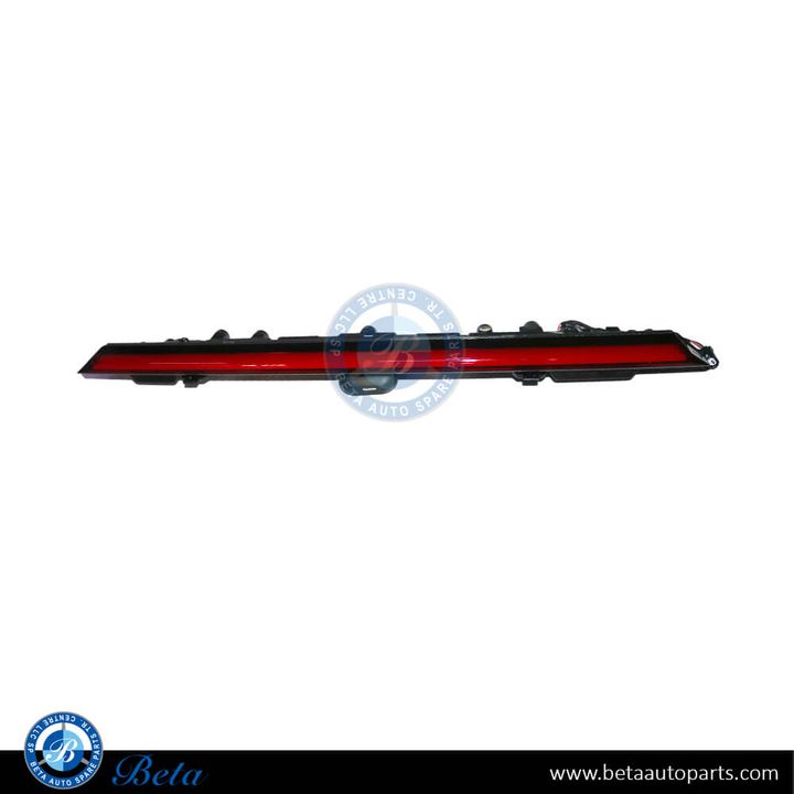 Jetour X90 Plus (2023-Up), Trunk Lamp with FLO - Center, OE, F20-4433050