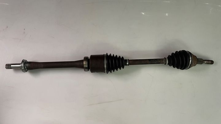 Axle(RHF) - 2017 Ford Edge SEL
