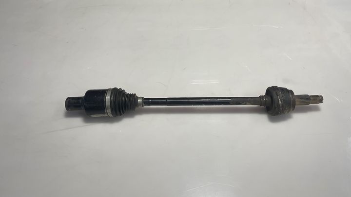 Axle Rear (LH) - 2017 Jeep Compass Longitude